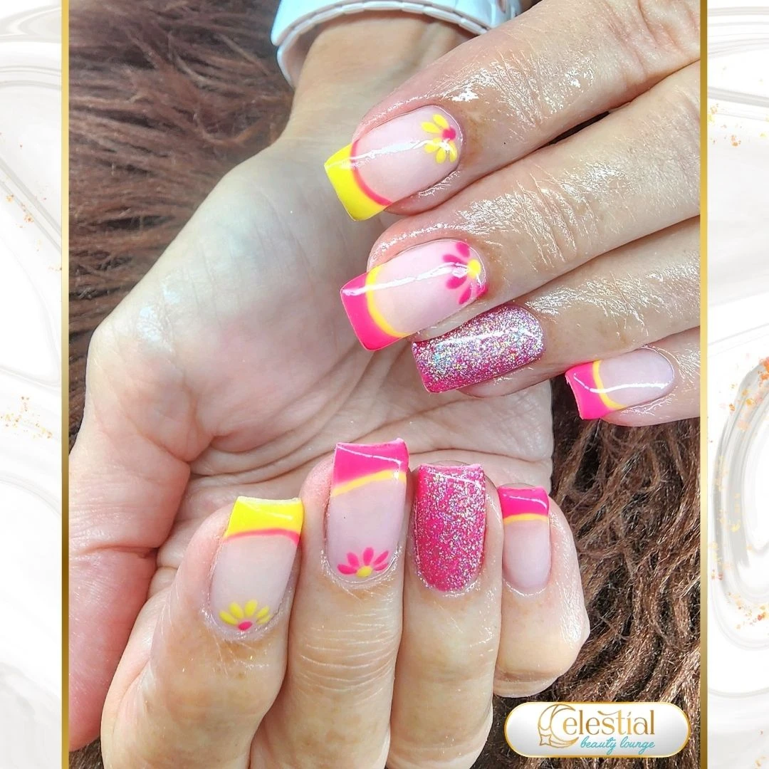 Celestial Beauty Lounge Melbourne, FL 32934